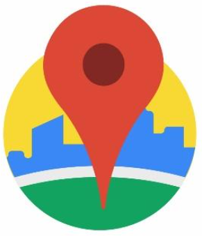 Google Map Icon